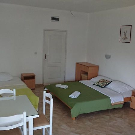 Luce Di Sole Apartment 乌尔齐尼 外观 照片