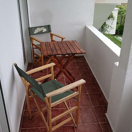 Luce Di Sole Apartment 乌尔齐尼 外观 照片