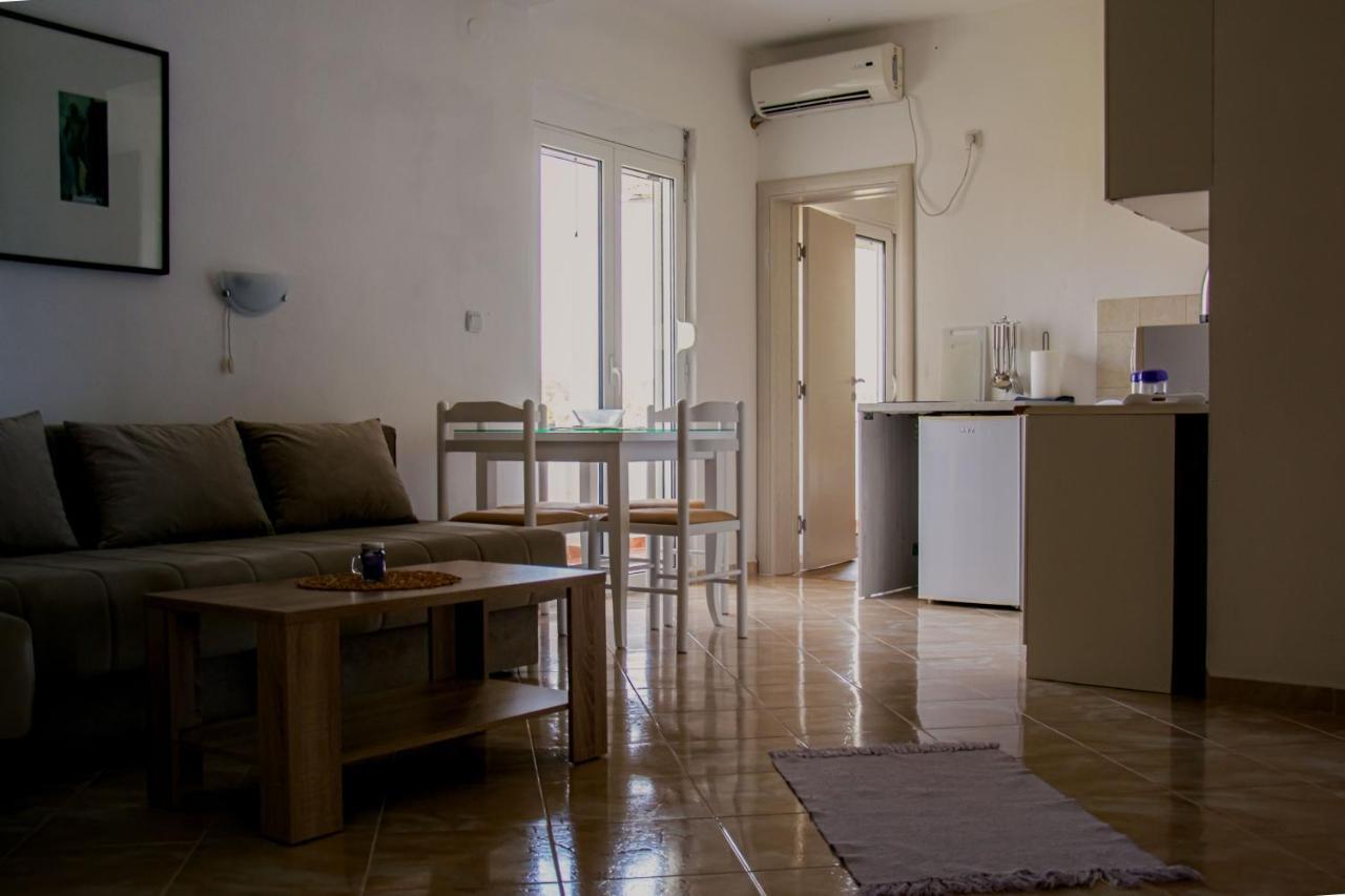 Luce Di Sole Apartment 乌尔齐尼 外观 照片
