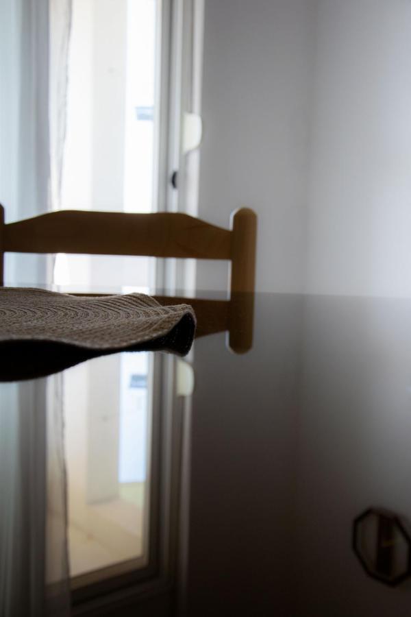 Luce Di Sole Apartment 乌尔齐尼 外观 照片
