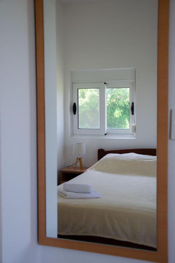 Luce Di Sole Apartment 乌尔齐尼 外观 照片