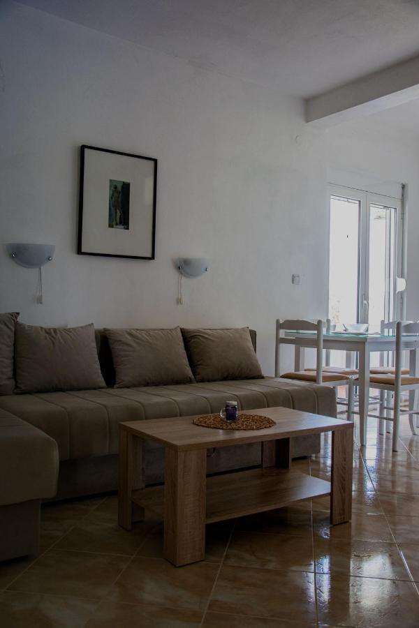 Luce Di Sole Apartment 乌尔齐尼 外观 照片