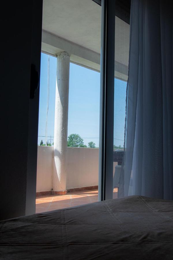 Luce Di Sole Apartment 乌尔齐尼 外观 照片
