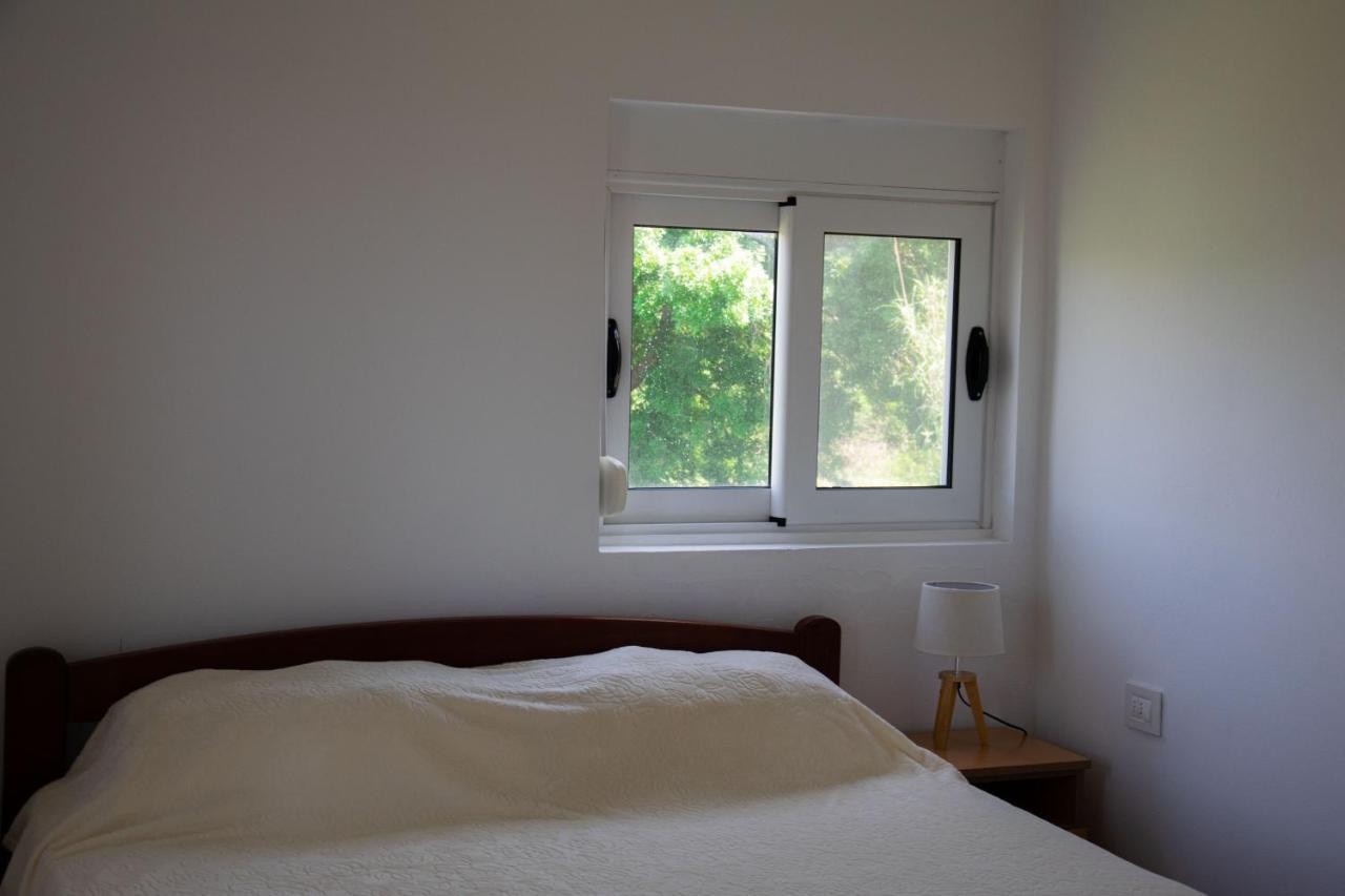 Luce Di Sole Apartment 乌尔齐尼 外观 照片