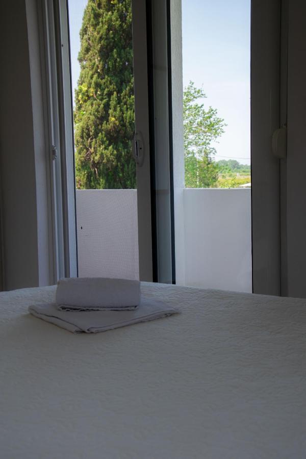 Luce Di Sole Apartment 乌尔齐尼 外观 照片