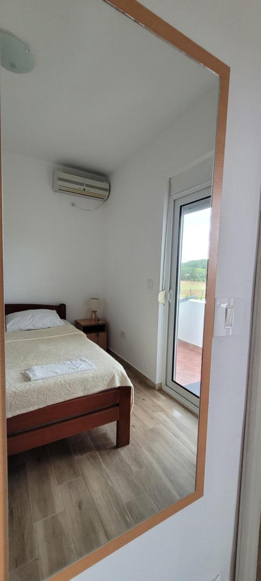 Luce Di Sole Apartment 乌尔齐尼 外观 照片