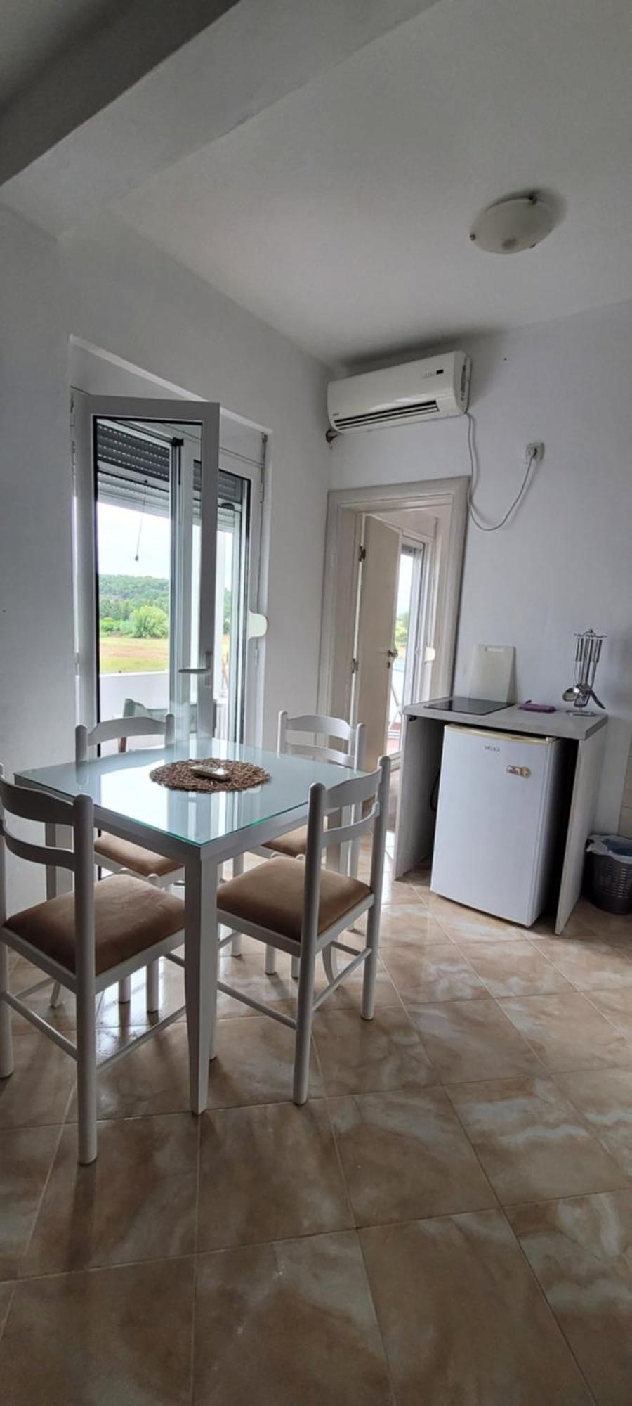 Luce Di Sole Apartment 乌尔齐尼 外观 照片