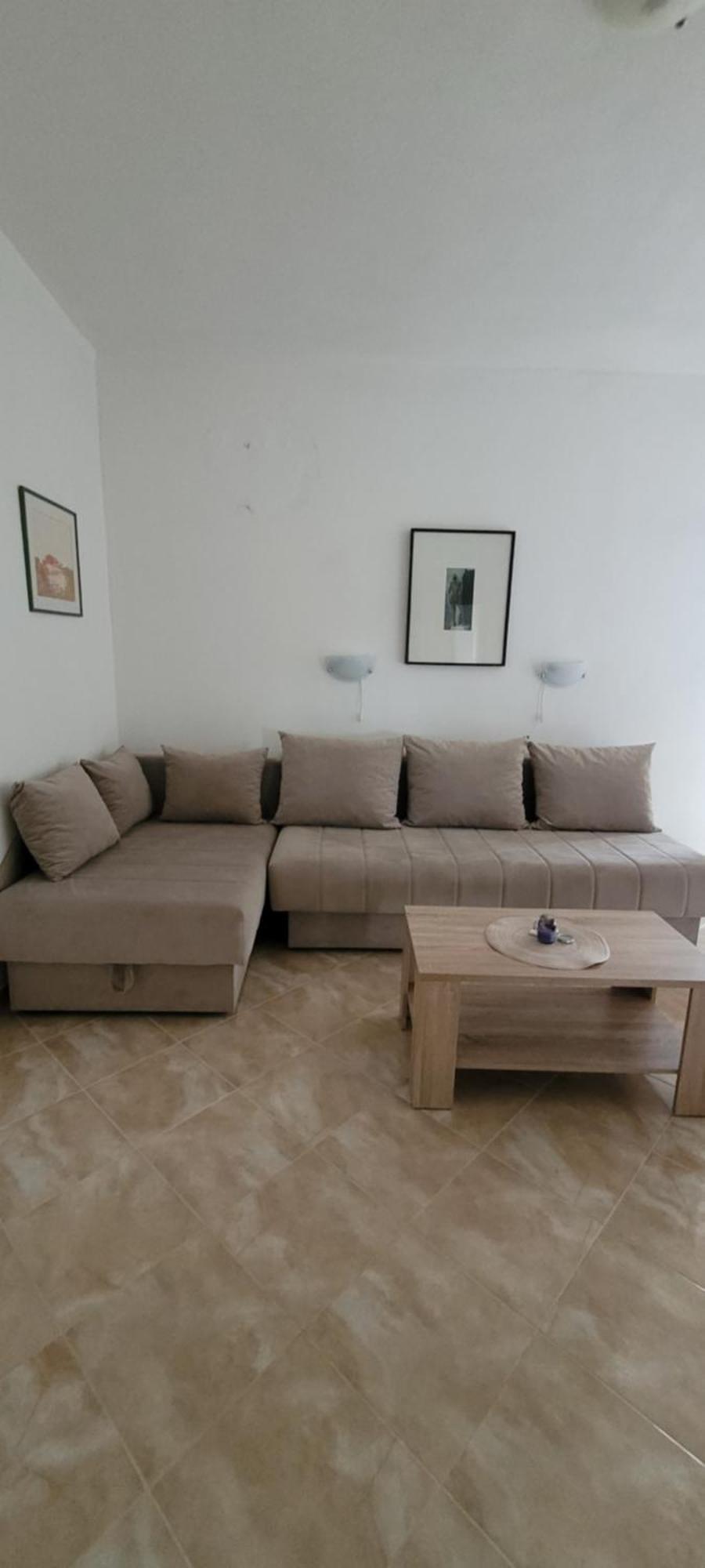 Luce Di Sole Apartment 乌尔齐尼 外观 照片