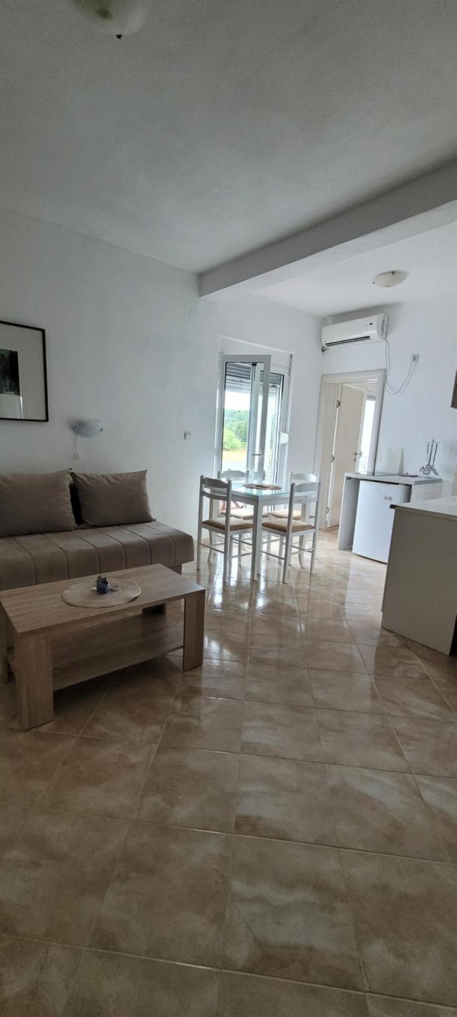 Luce Di Sole Apartment 乌尔齐尼 外观 照片