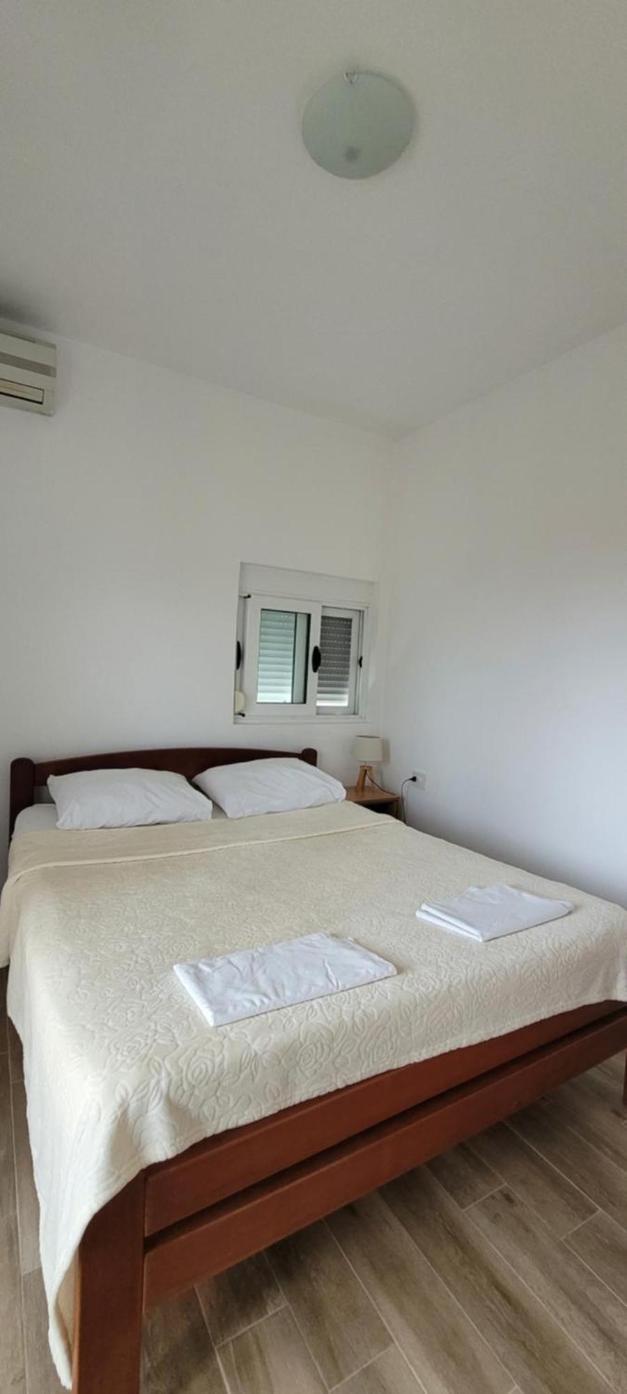 Luce Di Sole Apartment 乌尔齐尼 外观 照片