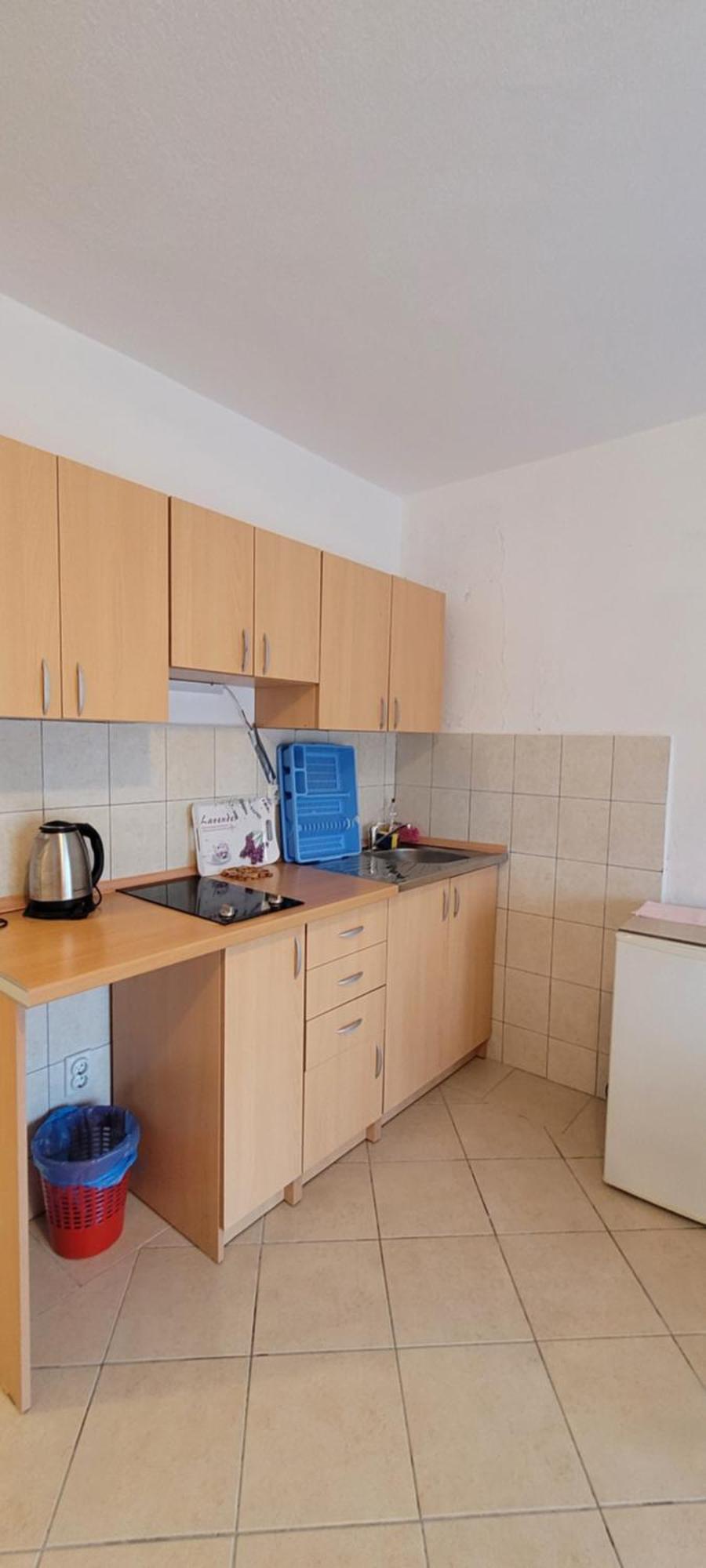 Luce Di Sole Apartment 乌尔齐尼 外观 照片