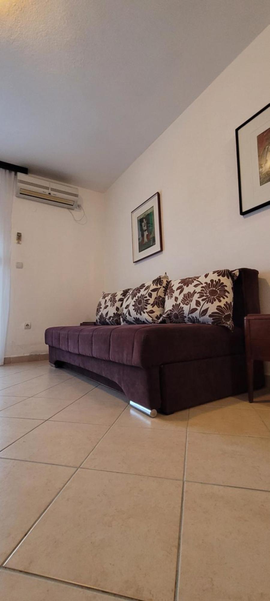 Luce Di Sole Apartment 乌尔齐尼 外观 照片