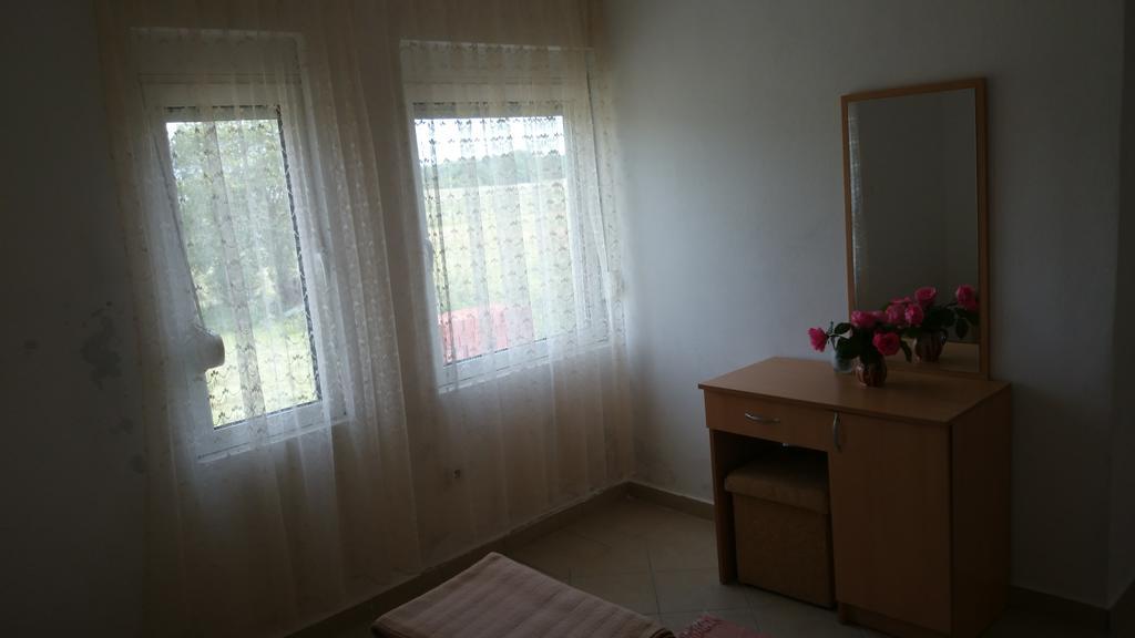 Luce Di Sole Apartment 乌尔齐尼 外观 照片