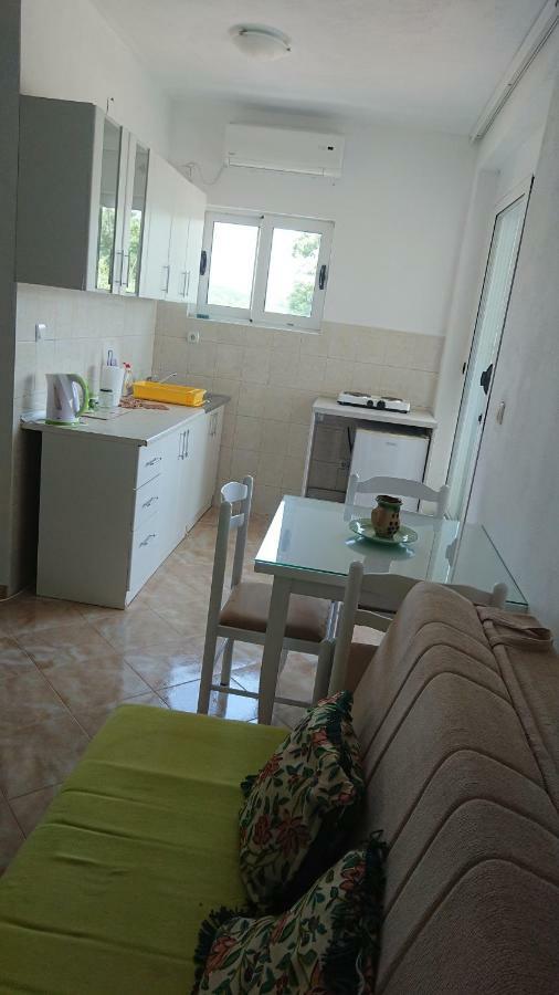 Luce Di Sole Apartment 乌尔齐尼 外观 照片