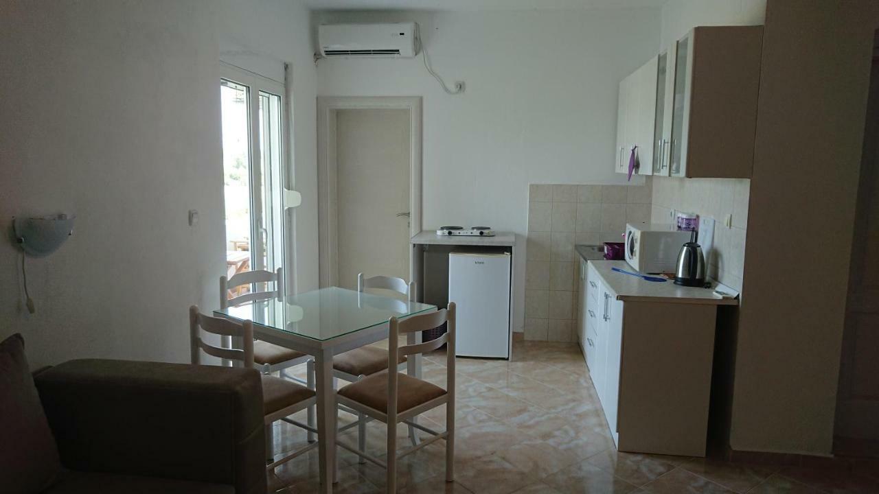 Luce Di Sole Apartment 乌尔齐尼 外观 照片