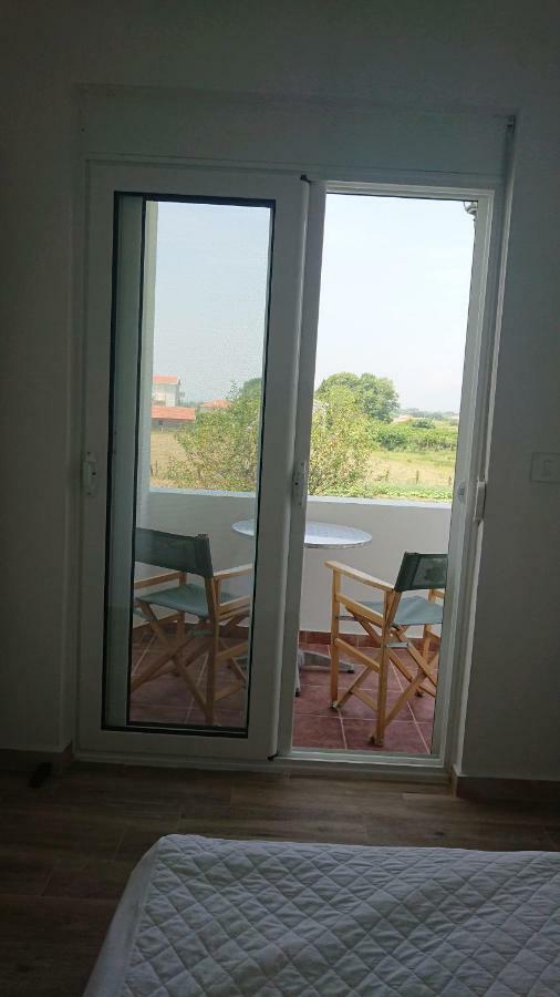 Luce Di Sole Apartment 乌尔齐尼 外观 照片