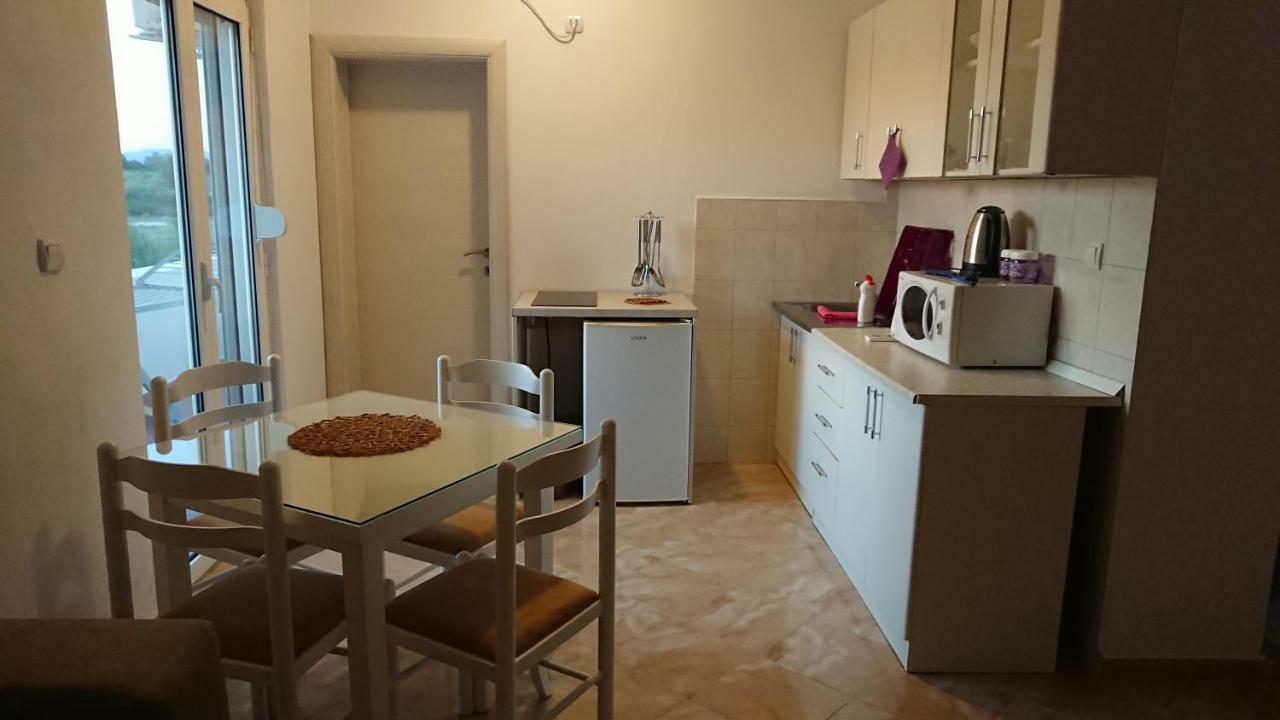 Luce Di Sole Apartment 乌尔齐尼 外观 照片